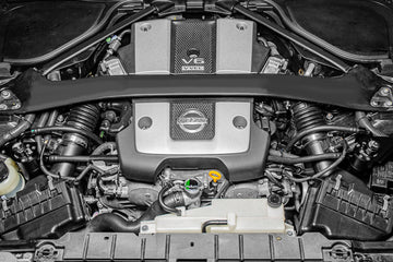 Radium Dual Catch Can Kit Nissan 370Z Vehicles & Parts Radium engineering